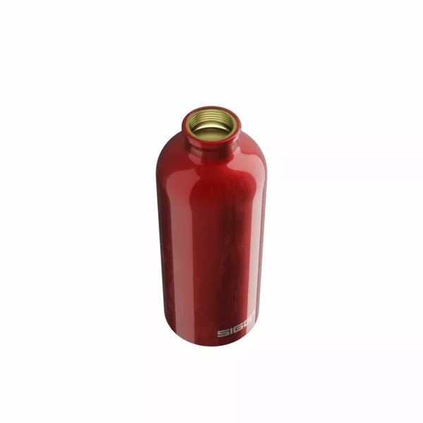 Zdjęcie 3 produktu Butelka aluminiowa SIGG Traveller 0.6 L
