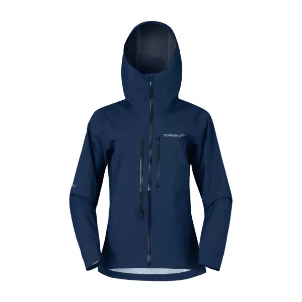 Zdjęcie 0 produktu Kurtka membranowa Norrona Falketind Dri1 Jacket Women