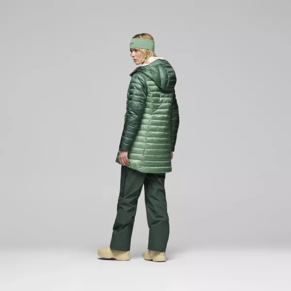Zdjęcie 5 produktu Kurtka puchowa Norrona Lofoten down800 Anorak Women