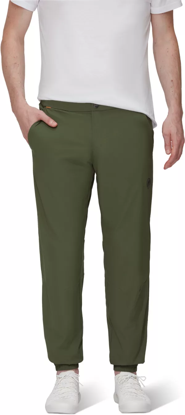 Zdjęcie 1 produktu Spodnie Hueco Cuffed Pants Men