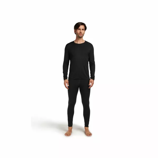 Zdjęcie 4 produktu Koszulka Icebreaker Merino 200 Oasis LS Crewe Men