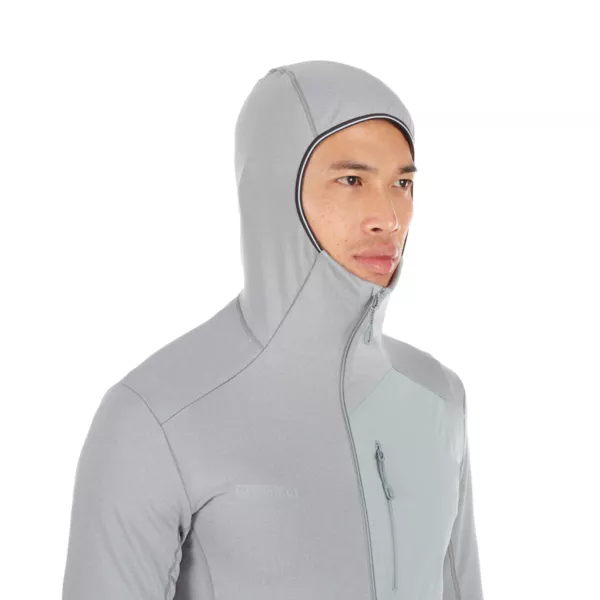 Zdjęcie 4 produktu Polar Aconcagua Light ML Hooded Jacket Men