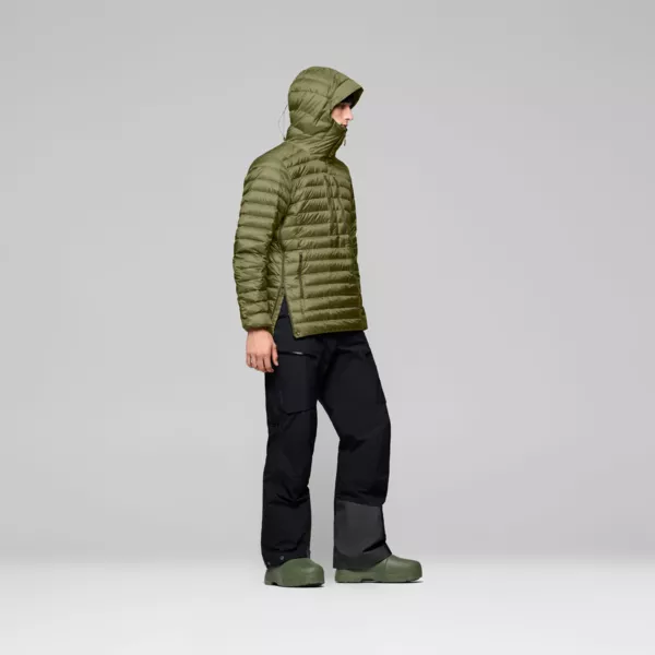 Zdjęcie 4 produktu Kurtka puchowa Norrona Lofoten Down800 Anorak Men