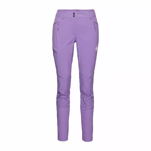 Zdjęcie 0 produktu Spodnie Mammut Ducan Pants Women