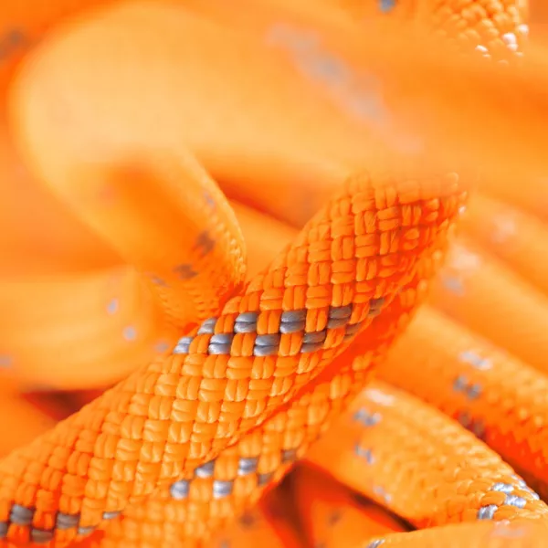 Zdjęcie 2 produktu Lina dynamiczna Mammut 9.5 Alpine Dry Rope 70 m