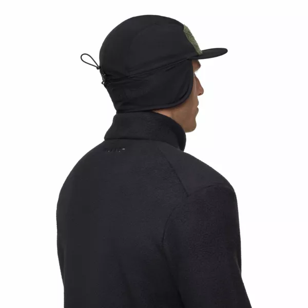 Zdjęcie 2 produktu Czapka Mammut Fleece Cap