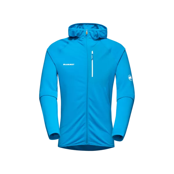 Zdjęcie 0 produktu Bluza Aenergy Light ML Hooded Jacket Men