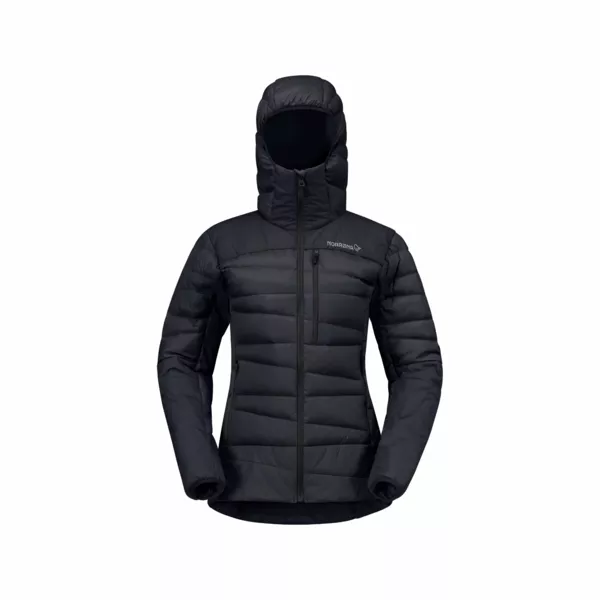 Zdjęcie 0 produktu Kurtka puchowa Norrona Falketind Down750 Hood Women