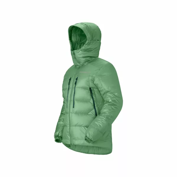 Zdjęcie 1 produktu Kurtka puchowa Norrona Trollveggen Down800 Hood Jacket Women