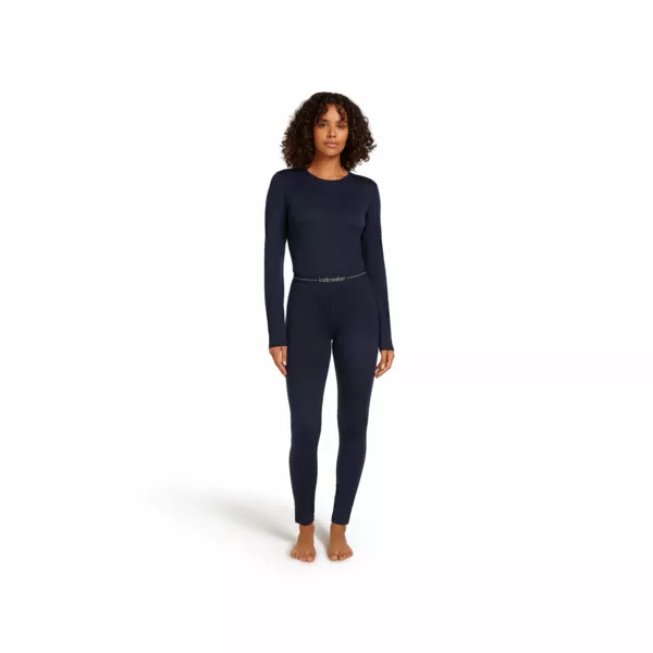 Zdjęcie 4 produktu Legginsy Icebreaker Merino 260 Tech Leggings Women