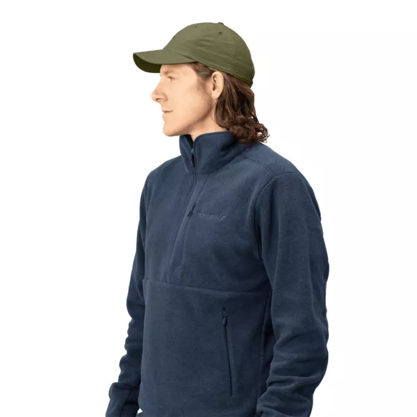 Zdjęcie 3 produktu Czapka z daszkiem Norrona /29 Sports Tech Cap