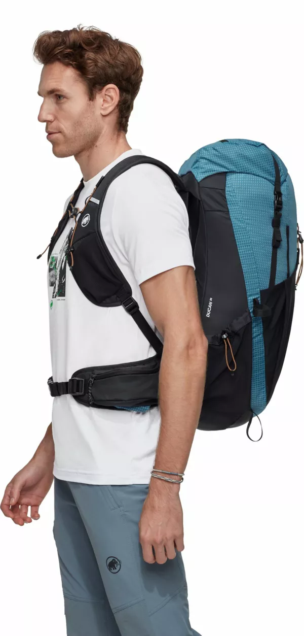 Zdjęcie 3 produktu Plecak Mammut Ducan 26