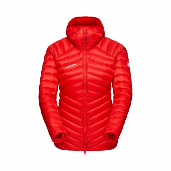 Zdjęcie 0 produktu Kurtka puchowa Mammut Broad Peak IN Hooded Jacket Women