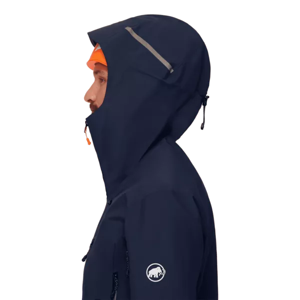 Zdjęcie 4 produktu Kurtka Nordwand Pro HS Hooded Jacket Men