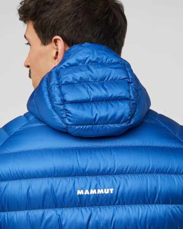 Zdjęcie 5 produktu Kurtka puchowa Mammut Broad Peak IN Hooded Jacket Men
