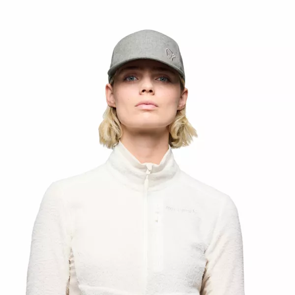 Zdjęcie 1 produktu Czapka z daszkiem Norrona /29 Wool Cap