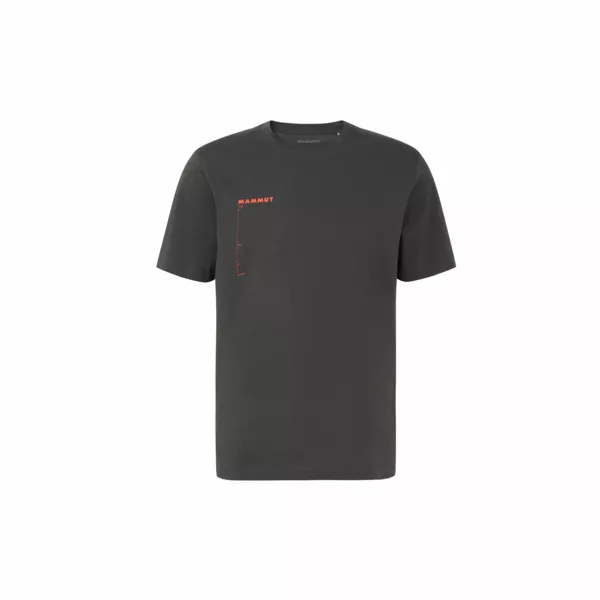 Zdjęcie 0 produktu Koszulka bawełniania Mammut Base T-Shirt Men Avy