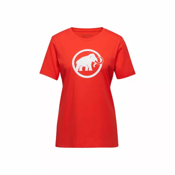 Zdjęcie 0 produktu Koszulka Mammut Core T-Shirt Women Classic