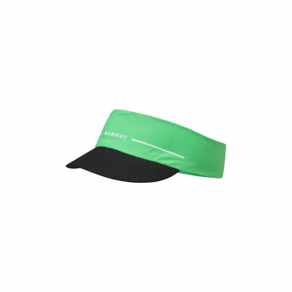 Zdjęcie 0 produktu Daszek do biegania Mammut Aenergy TR Visor