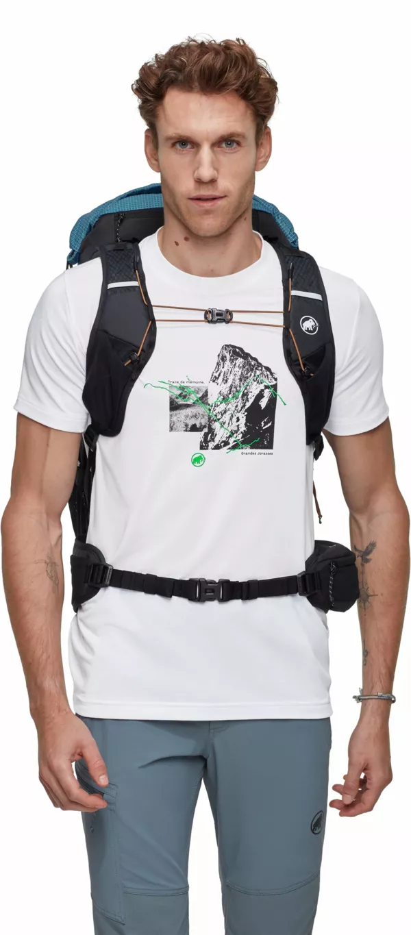 Zdjęcie 4 produktu Plecak Mammut Ducan 22