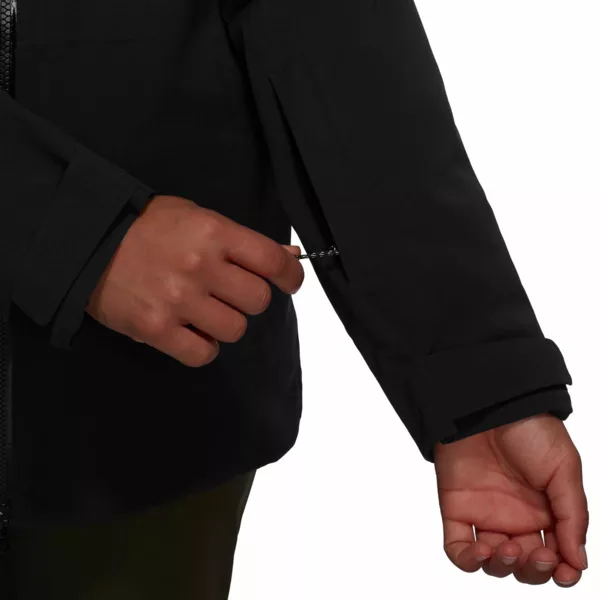 Zdjęcie 11 produktu Kurtka ocieplana Mammut Stoney HS Thermo Hooded Jacket Women