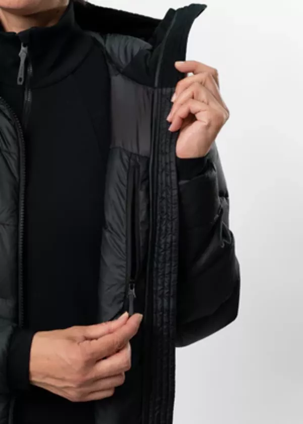 Zdjęcie 12 produktu Kurtka puchowa Black Yak Tilicho Hooded Down Jacket Women