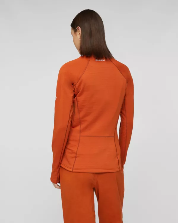 Zdjęcie 3 produktu Polar Mammut Taiss ML Jacket Women