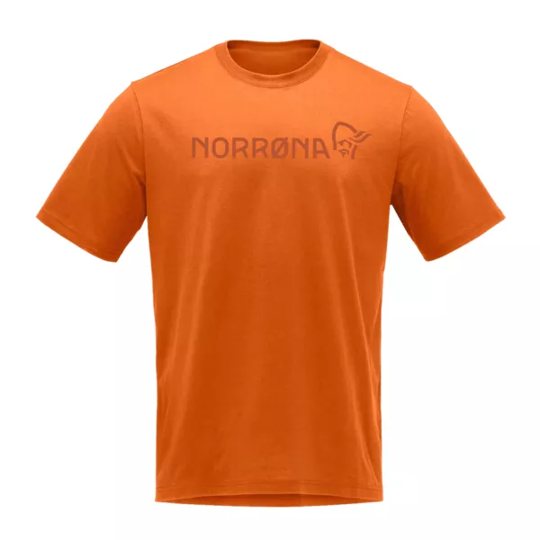 Zdjęcie 0 produktu Koszulka Norrona /29 Cotton Norrona Viking T-shirt Men
