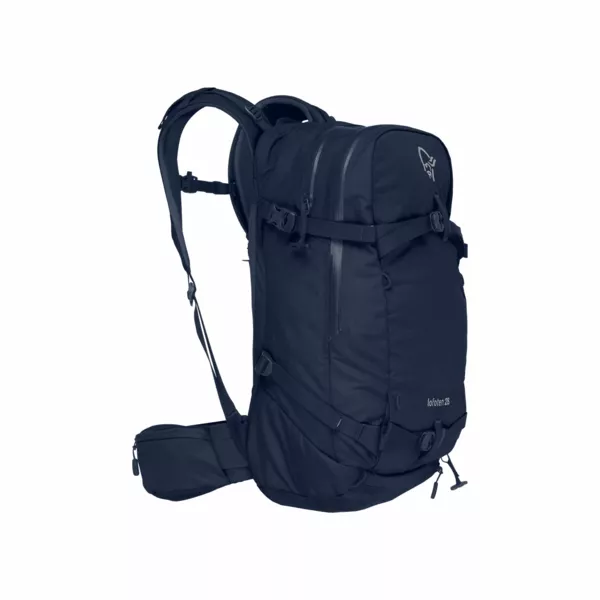 Zdjęcie 1 produktu Plecak narciarski Norrona Lofoten 30L
