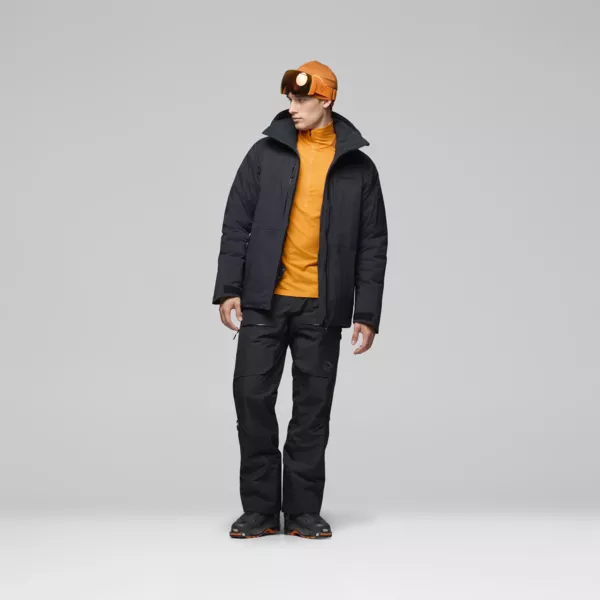 Zdjęcie 4 produktu Kurtka ocieplana Norrona Lofoten Gore-Tex down800 Jacket Men