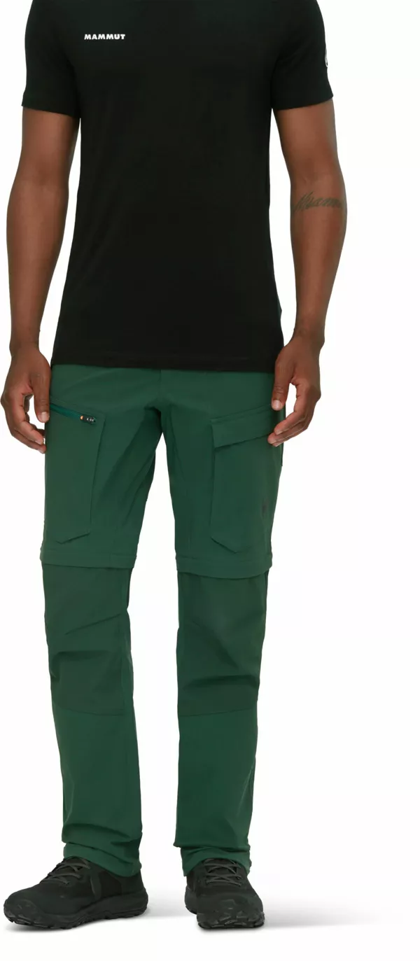 Zdjęcie 1 produktu Spodnie Zinal Hybrid Zip Off Pants Men