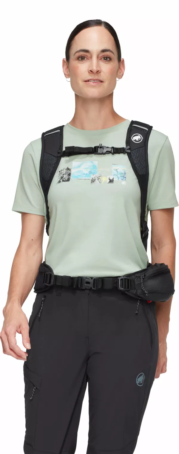 Zdjęcie 4 produktu Plecak Mammut Lithium 15 Women