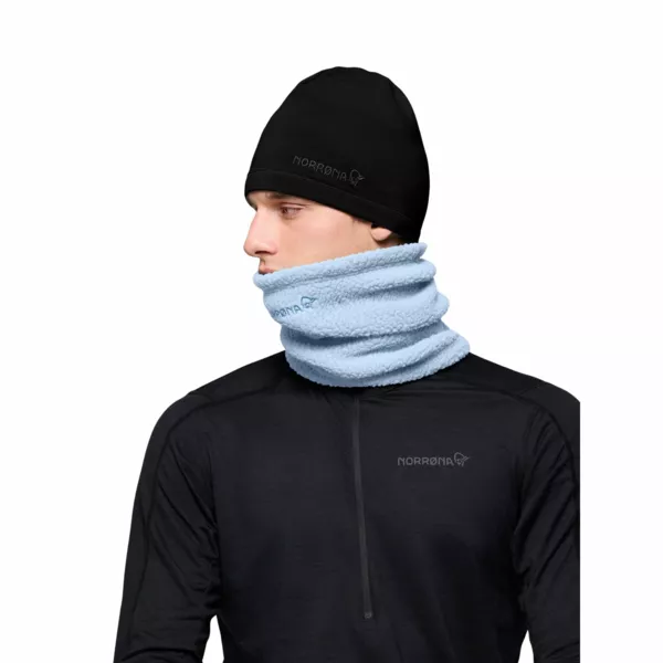 Zdjęcie 2 produktu Komin polarowy Norrona /29 Warm3 Neck
