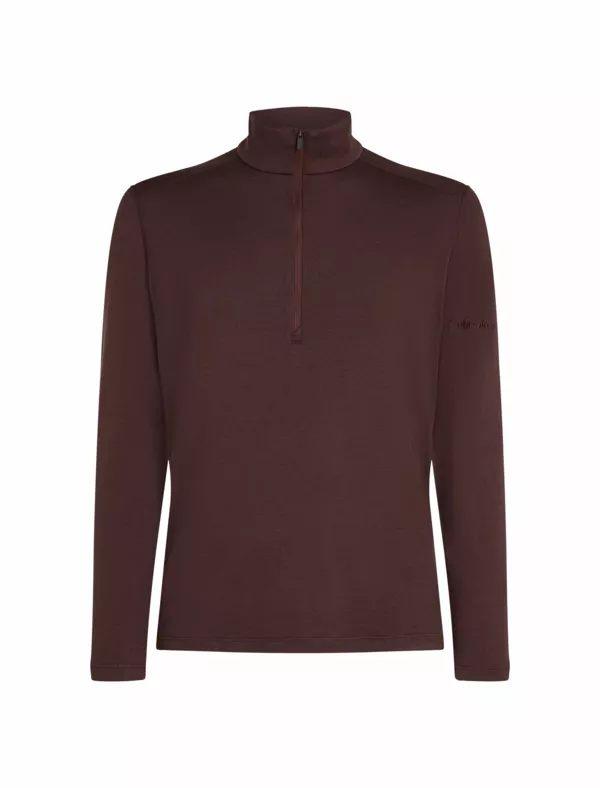 Zdjęcie 0 produktu Koszulka Icebreaker Merino 260 Tech Longsleeve Half Zip Thermal Top Men