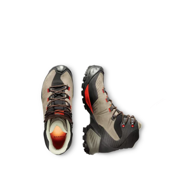 Zdjęcie 2 produktu Buty Trovat Tour High GTX Men