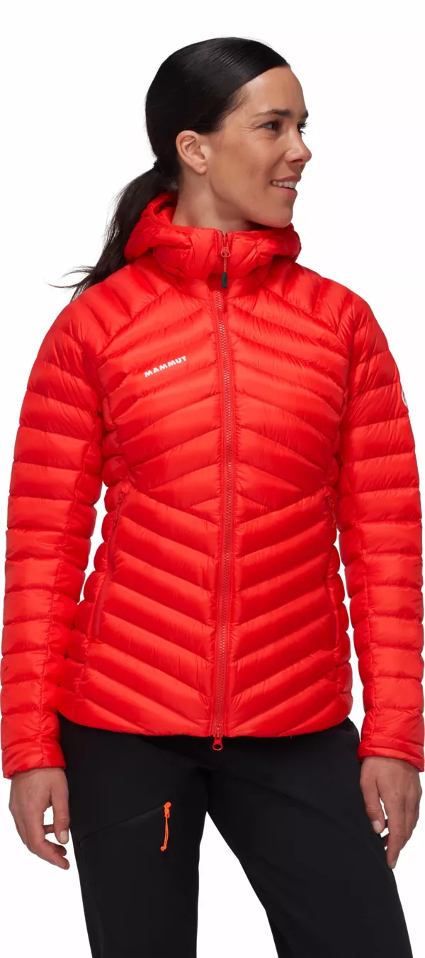 Zdjęcie 1 produktu Kurtka puchowa Mammut Broad Peak IN Hooded Jacket Women