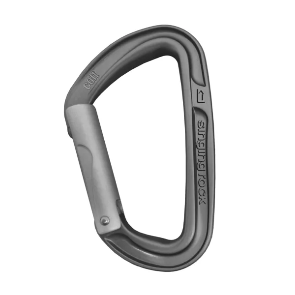 Zdjęcie 1 produktu Ekspres wspinaczkowy Singing Rock Colt 16/25mm 17 cm Quickdraw