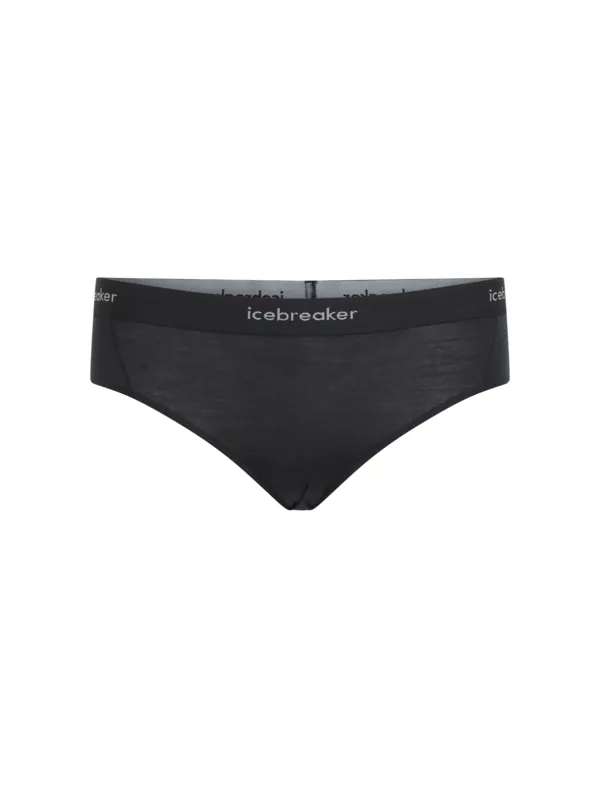Zdjęcie 0 produktu Bielizna Icebreaker Merino 125 Cool-Lite Sprite Hipster Women