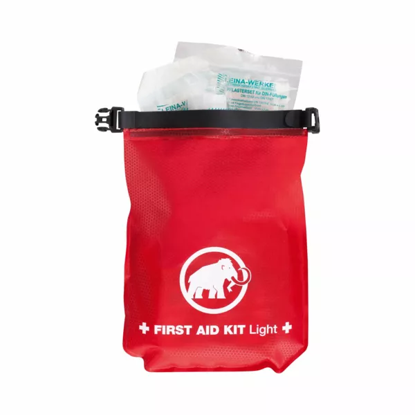 Zdjęcie 0 produktu Apteczka First Aid Kit Light