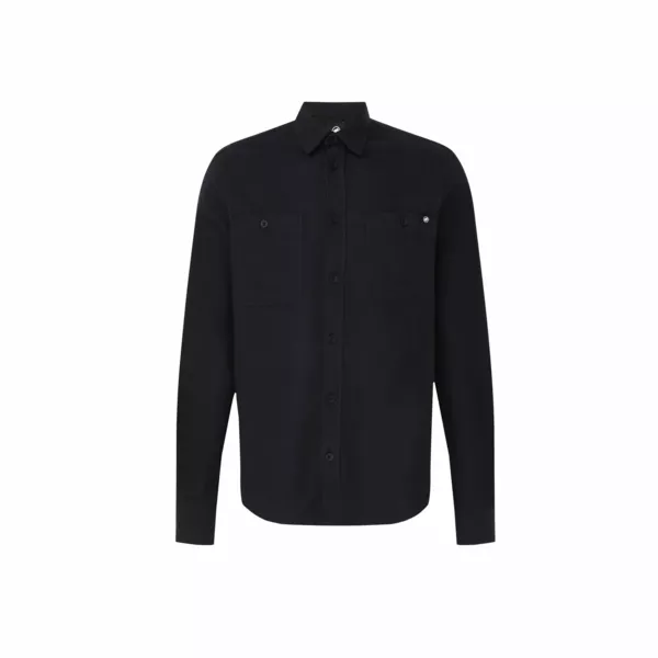 Zdjęcie 0 produktu Koszula Mammut Alvra Plain Longsleeve Shirt Men