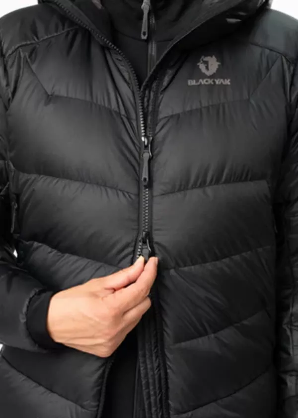 Zdjęcie 9 produktu Kurtka puchowa Black Yak Tilicho Hooded Down Jacket Women