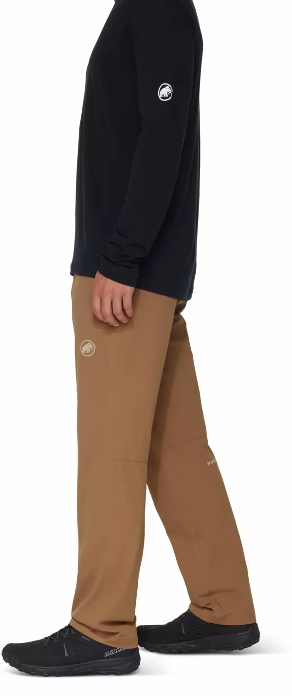 Zdjęcie 2 produktu Spodnie Mammut Hiking V Pants Men