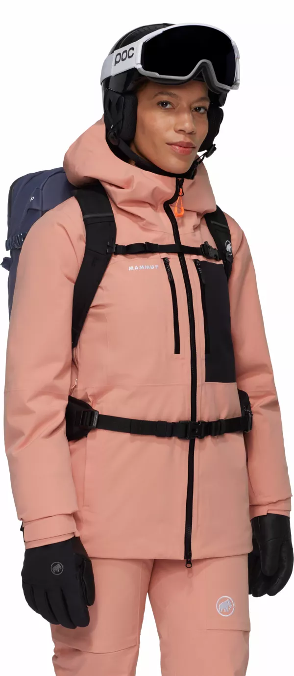 Zdjęcie 4 produktu Plecak Mammut Nirvana 35 Women