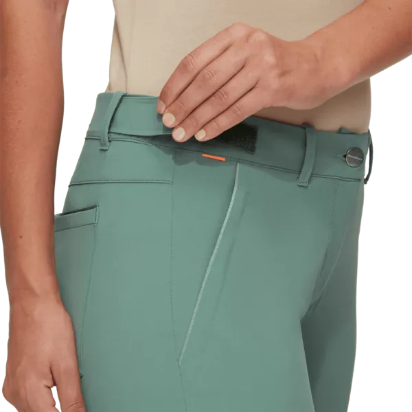 Zdjęcie 5 produktu Spodnie Runbold Zip Off Pants Women