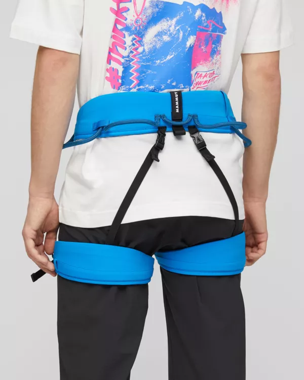 Zdjęcie 7 produktu Uprząż Mammut Ophir 3 Slide 2.0 Harness
