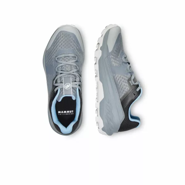 Zdjęcie 2 produktu Buty Mammut Girun II Low GTX Women