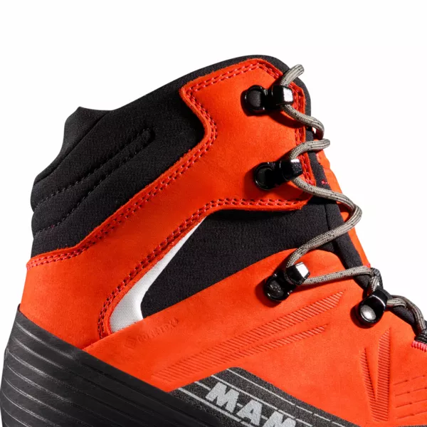 Zdjęcie 6 produktu Buty alpinistyczne Mammut Kento Guide II High GTX Men
