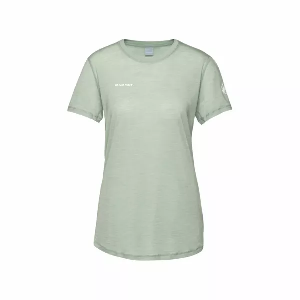 Zdjęcie 0 produktu Koszulka Mammut Tree Wool FL T-Shirt Women