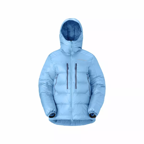 Zdjęcie 0 produktu Kurtka puchowa Norrona Trollveggen Down800 Hood Women