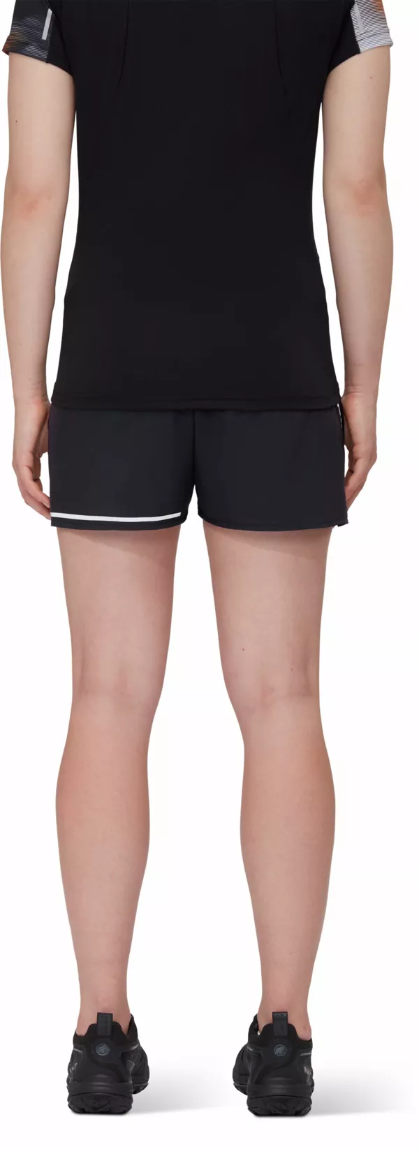 Zdjęcie 3 produktu Spodenki do biegania Aenergy TR 2 in 1 Shorts Women